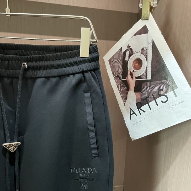 Prada Long Pants